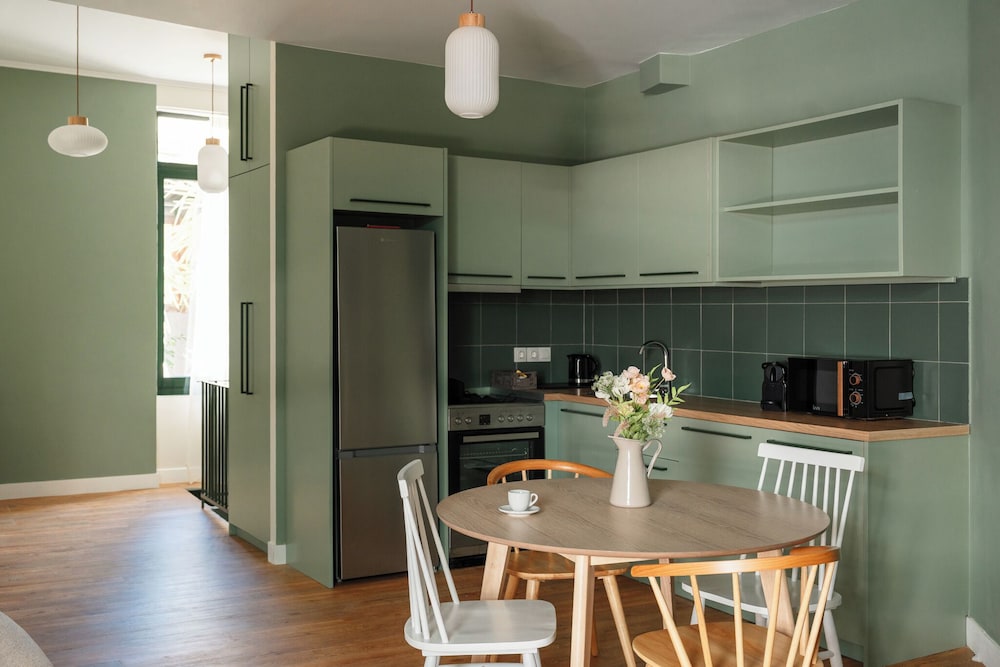 The Verve by Zoia Living