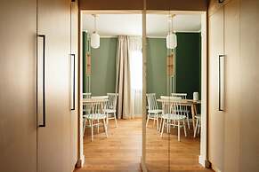 The Verve by Zoia Living