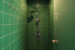 The Verve by Zoia Living