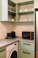 The Verve by Zoia Living