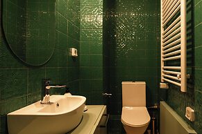 The Verve by Zoia Living