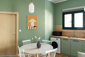 The Verve by Zoia Living