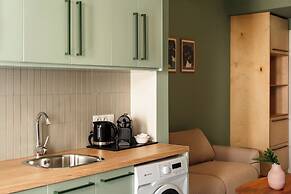 The Verve by Zoia Living
