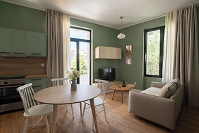 The Verve by Zoia Living