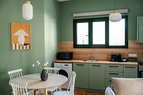 The Verve by Zoia Living
