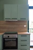 The Verve by Zoia Living