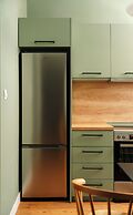 The Verve by Zoia Living