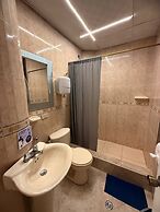 Hotel del mall