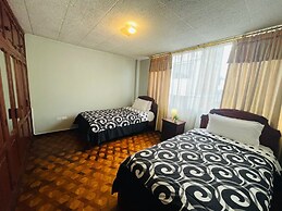 Hotel del mall