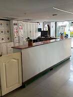 Hotel del mall