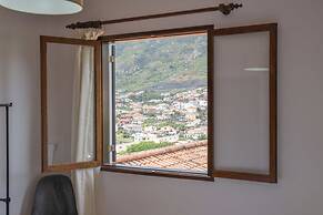 Vila Vitalia in Machico