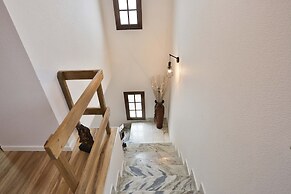 Vila Vitalia in Machico