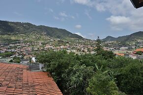 Vila Vitalia in Machico