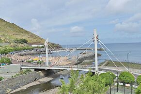 The Panoramic View in Machico