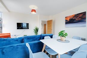 RWJ WS10 Woden House 101