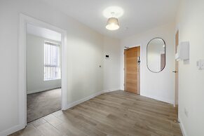 RWJ WS10 Woden House 101