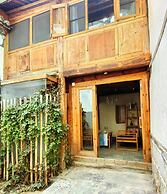 Jia Kedi Ancient House Cultural Homestay