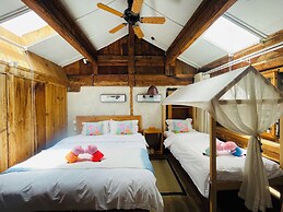 Jia Kedi Ancient House Cultural Homestay