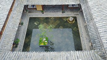 Jia Kedi Ancient House Cultural Homestay