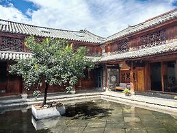 Jia Kedi Ancient House Cultural Homestay