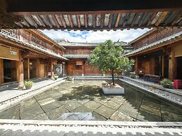 Jia Kedi Ancient House Cultural Homestay