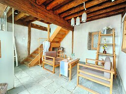 Jia Kedi Ancient House Cultural Homestay