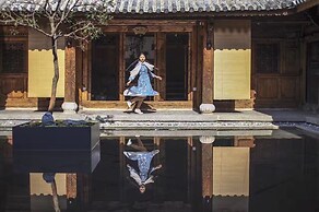 Jia Kedi Ancient House Cultural Homestay