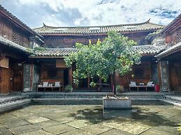 Jia Kedi Ancient House Cultural Homestay