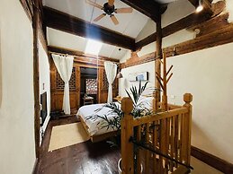 Jia Kedi Ancient House Cultural Homestay