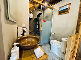 Jia Kedi Ancient House Cultural Homestay