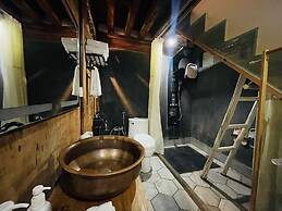 Jia Kedi Ancient House Cultural Homestay