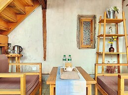 Jia Kedi Ancient House Cultural Homestay