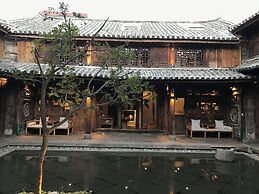 Jia Kedi Ancient House Cultural Homestay