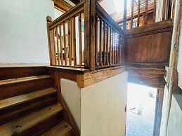 Jia Kedi Ancient House Cultural Homestay