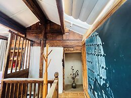 Jia Kedi Ancient House Cultural Homestay