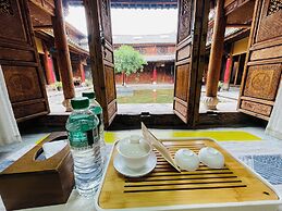 Jia Kedi Ancient House Cultural Homestay