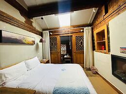 Jia Kedi Ancient House Cultural Homestay