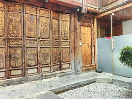 Jia Kedi Ancient House Cultural Homestay