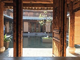Jia Kedi Ancient House Cultural Homestay