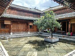 Jia Kedi Ancient House Cultural Homestay