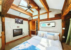 Jia Kedi Ancient House Cultural Homestay