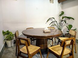 Jia Kedi Ancient House Cultural Homestay