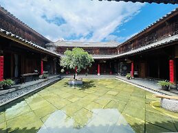 Jia Kedi Ancient House Cultural Homestay