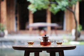 Jia Kedi Ancient House Cultural Homestay