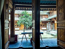 Jia Kedi Ancient House Cultural Homestay