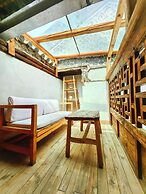 Jia Kedi Ancient House Cultural Homestay