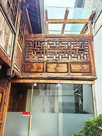 Jia Kedi Ancient House Cultural Homestay