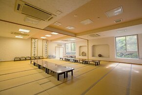 Nadachu Ryokan - All ocean vier rooms