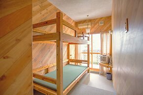 Nadachu Ryokan - All ocean vier rooms