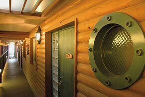 Nadachu Ryokan - All ocean vier rooms